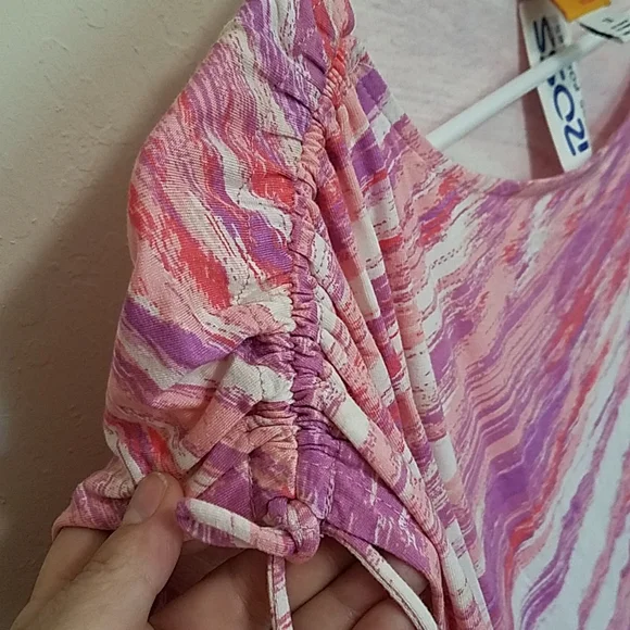 Ruby Rd 1x top - Picture 4 of 5